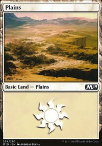 Plains - 