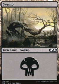 Swamp - 