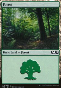 Forest - 