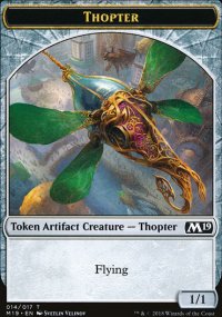 Thopter - 