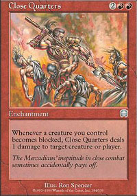 Proximit - Mercadian Masques