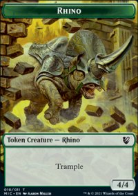 Rhino - 