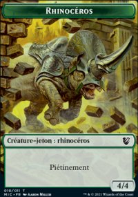 Rhinocros - 