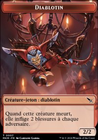 Diablotin - 