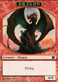 Dragon - 