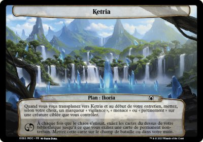 Ketria - 