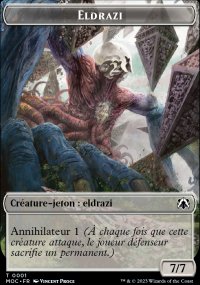 Eldrazi - 