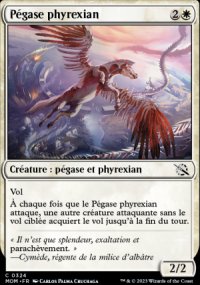 Pgase phyrexian - 