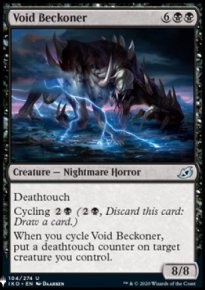 Void Beckoner - Mystery Booster 2