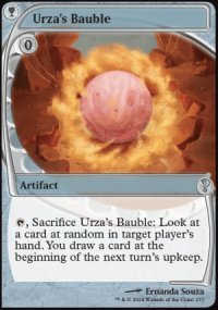 Babiole d'Urza - Mystery Booster 2