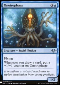 Onirophage - Mystery Booster 2