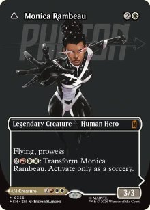 <br>Photon, Living Light