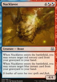 Nuckelavee - 