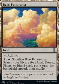 Bant Panorama - 