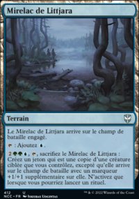 Mirelac de Littjara - 