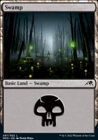 Swamp - 