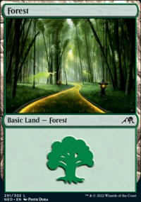 Forest - 