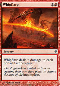 Whipflare - 