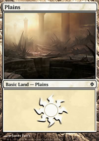 Plains - 