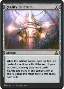 Interdimensional Web Watch - Through the Omenpaths
