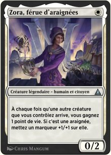 Tante May - Through the Omenpaths