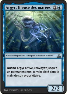 Spider-Byte, gardienne de la toile - Through the Omenpaths