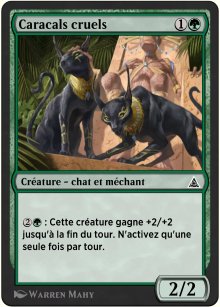 Flins de Kraven - Through the Omenpaths