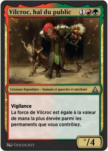 Kraven, fier prdateur - Through the Omenpaths