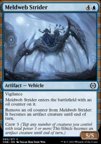 Meldweb Strider - 