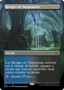 Rivages de Nappenoire - 