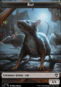 Rat - 