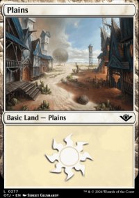 Plains - 