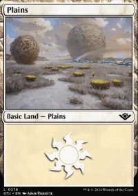 Plains - 