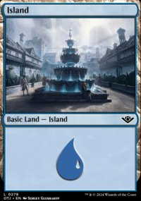 Island - 