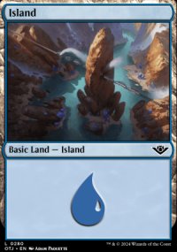 Island - 