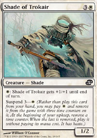 Shade of Trokair - Planar Chaos