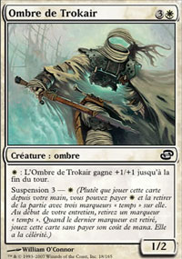 Ombre de Trokair - Planar Chaos