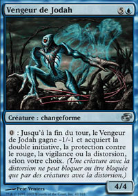 Vengeur de Jodah - Planar Chaos