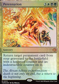 Prennit - Prerelease Promos