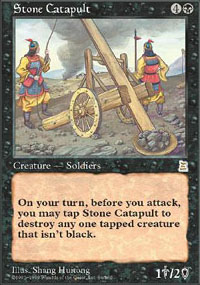 Stone Catapult - Portal Three Kingdoms