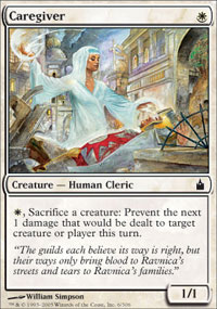 Archiatre - Ravnica: City of Guilds