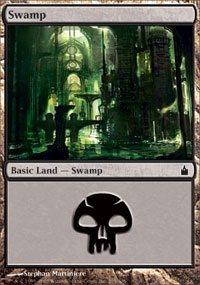 Marais - Ravnica: City of Guilds