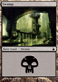 Marais - Ravnica: City of Guilds