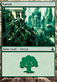 Fort - Ravnica: City of Guilds