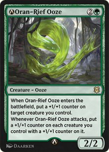 A-Limon d'Oran-Rief - MTG Arena: Rebalanced Cards