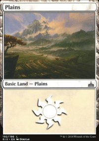 Plains - 