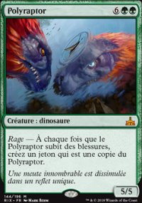 Polyraptor - 