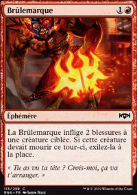 Brlemarque - 