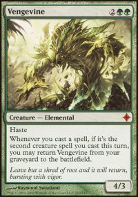 Vengevine - 