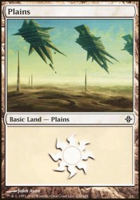 Plains - 